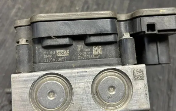 Ford Transit Custom ABS Pump KK21-2B373-AM