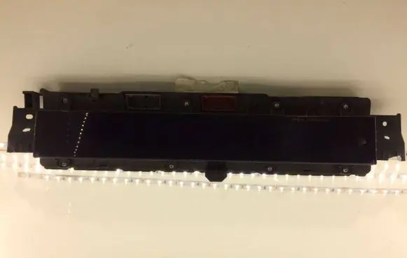 Renault Espace - Grand espace IV Speedometer (instrument cluster) P820039364A NS00045847