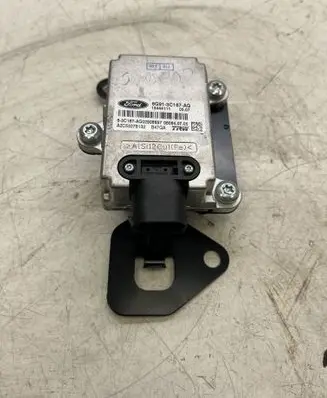 Ford S-MAX ESP acceleration yaw rate sensor 6G913C187AG