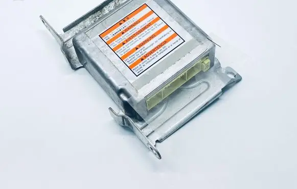 Subaru Forester SG Airbag control unit/module 98221SA140