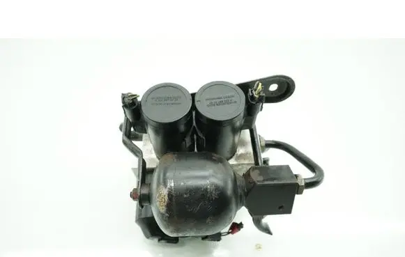 Mercedes-Benz CL C215 ABS Pump A2203200358