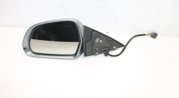 Audi A5 8T 8F Coupe wind mirror (mechanical) 14PIN