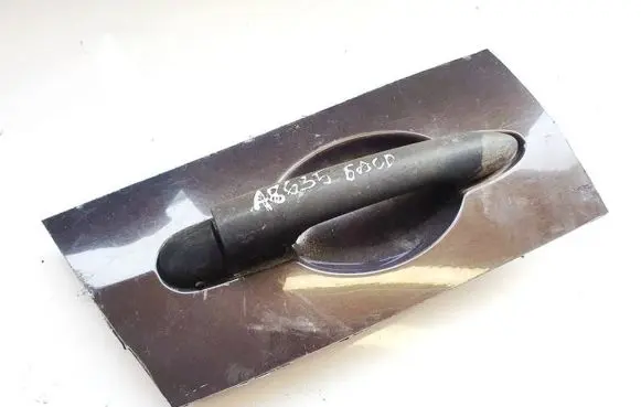Renault Modus Front door exterior handle 226526 8260
