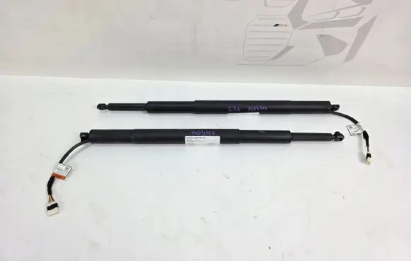 BMW 3 G20 G21 Tailgate/trunk/boot lift motor 7453413
