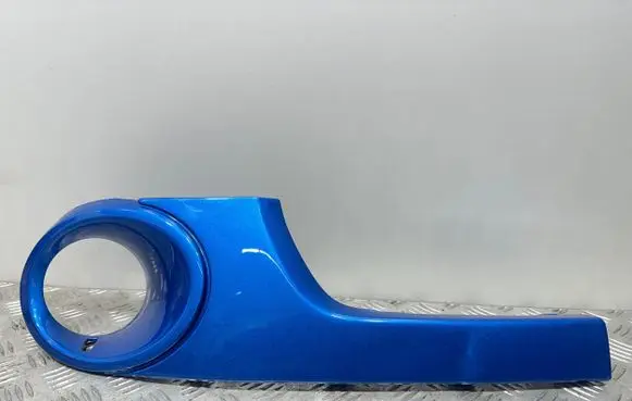 Front fog light trim/grill