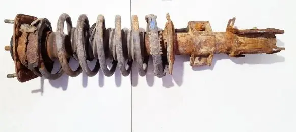Volvo 850 Front shock absorber/damper