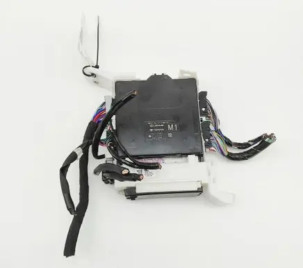 Toyota bZ4X Central body control module 8922142690 50154502