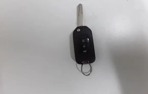 Honda CR-V Ignition key/card 35111T0AS01