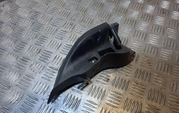 Audi A3 S3 8V Seat belt trim 8V4857791B