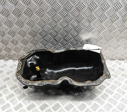 Mazda CX-5 II Oil sump SH18104AXB