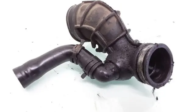 Opel Astra G Air intake duct part 90530768 59431SJ