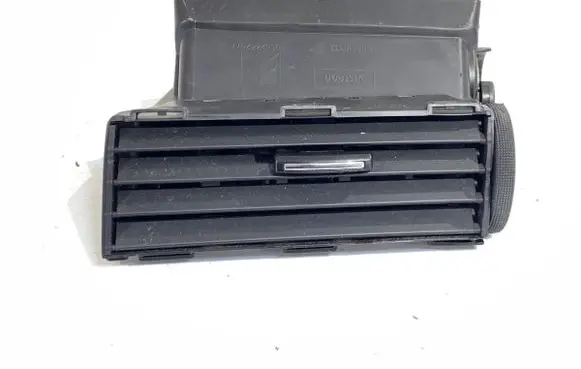Citroen C5 Dashboard side air vent grill/cover trim 9682442677