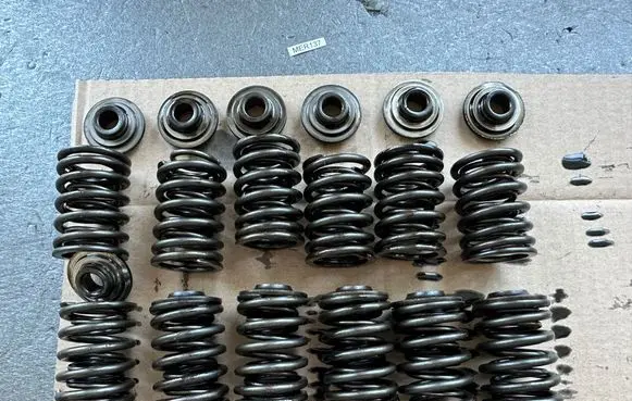 Nissan Patrol 160 Other engine part 1320423000 13209N6800