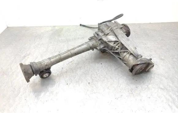 Audi Q7 4L Front differential 4460310021 DRM99035