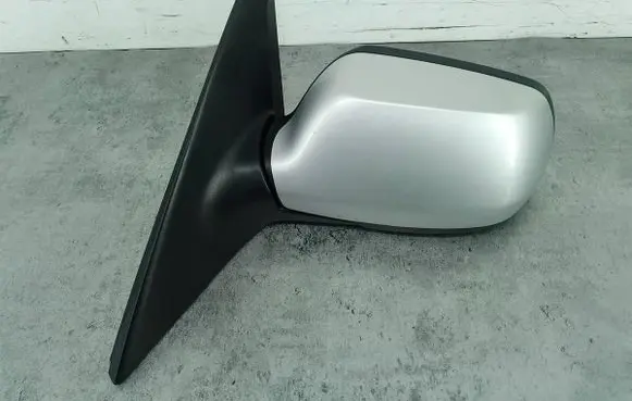 Mazda 3 I Front door electric wing mirror E4012220E4012221