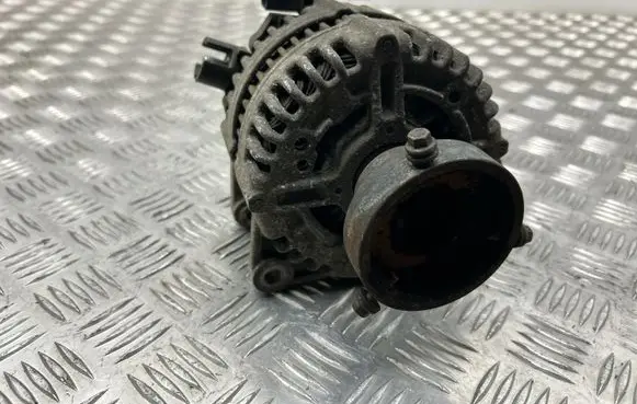Ford S-MAX Generator/alternator 0121615008