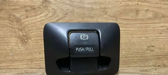 Volvo S80 Hand parking brake switch 30773539