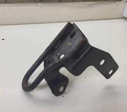Ford Transit Towing hook eye 6C1117R805AC