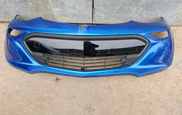 Chevrolet Bolt Front bumper 42340832