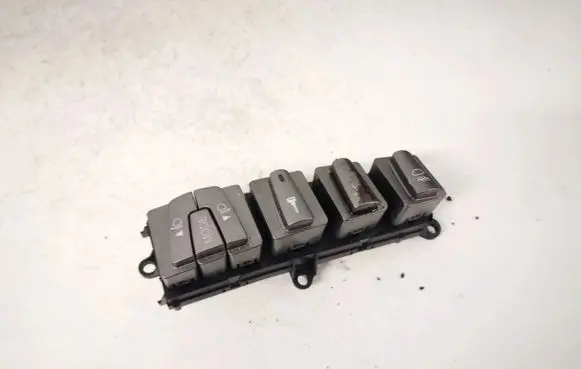 Fiat Bravo Fog light switch 735424858