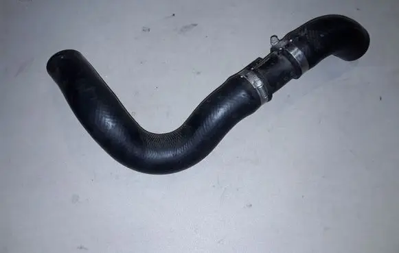 Honda Civic IX Intercooler hose/pipe 121123