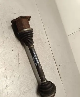 Audi Q5 SQ5 Front driveshaft 