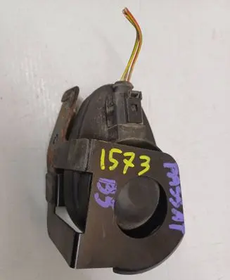 Volkswagen PASSAT B5.5 Alarm system siren 1J0951605