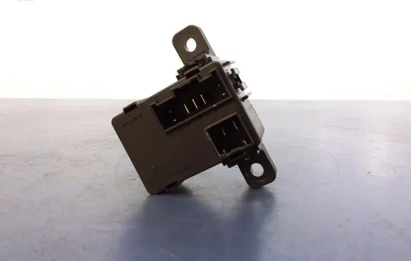 Hyundai ix35 Other control units/modules 91940-1M510