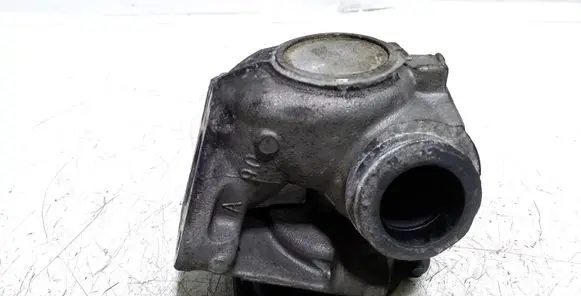 Citroen Berlingo EGR valve
