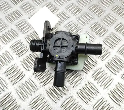 Hyundai Kona I Coolant heater 25660D0500