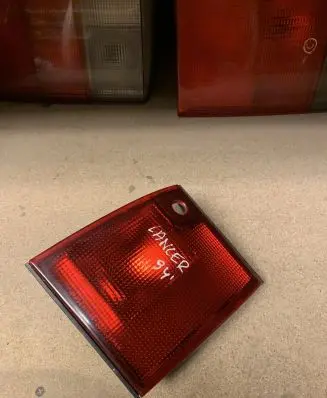 Mitsubishi Lancer Tailgate rear/tail lights 1149204