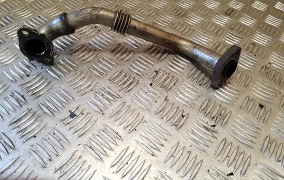 Renault Espace - Grand espace IV EGR valve line/pipe/hose
