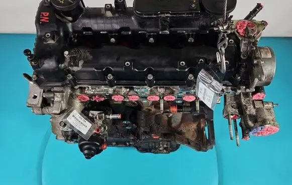 Hyundai ix35 Engine D4HA IMPRK1546855