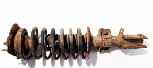 Volvo 850 Front shock absorber/damper