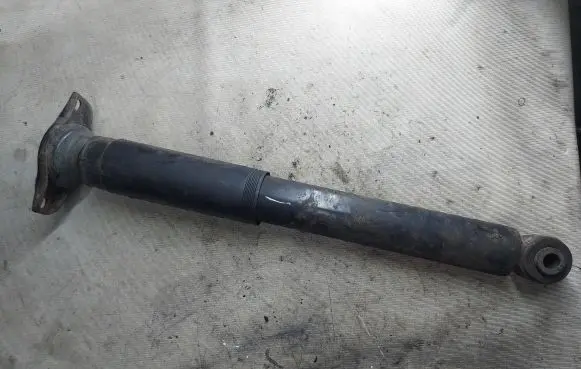 Ford Galaxy Rear shock absorber/damper 6G9T18080FAG DZZBA 023142339