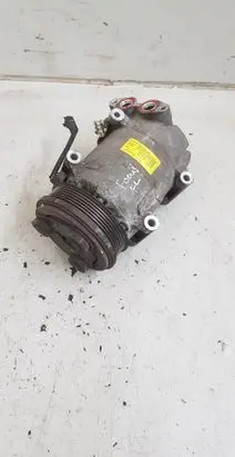 Ford Focus C-MAX Air conditioning (A/C) compressor (pump) 3M5H19D629KF