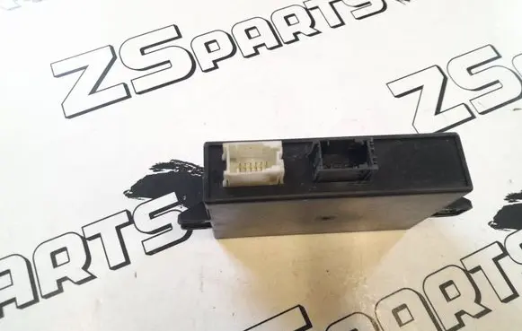 BMW 5 E39 Parking PDC control unit/module 66218370872 171297F 8370872