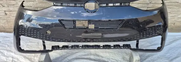 Volkswagen ID.3 Front bumper 10A807221