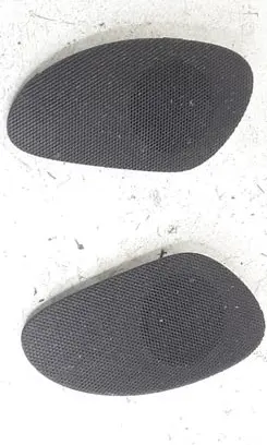 Peugeot 307 Panel speaker 9634507077 9634507177