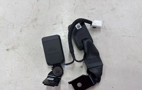 Hyundai i20 (GB IB) Rear seatbelt buckle 88402001200228 88402001