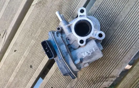Honda Civic IX EGR valve 18740RZ0G0