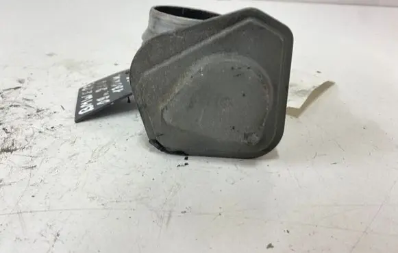 BMW 1 E81 E87 Throttle valve 780437302