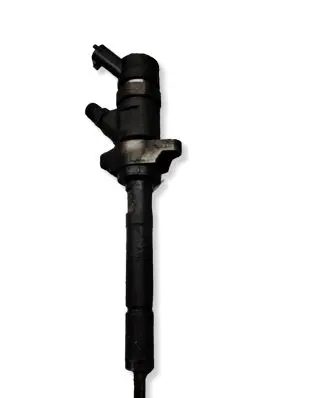 Citroen C4 Grand Picasso Fuel injector 0445110259
