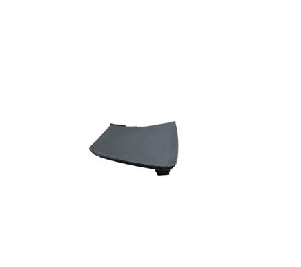 Jeep Grand Cherokee Other front door trim element 1NC25DX9AC 62028699