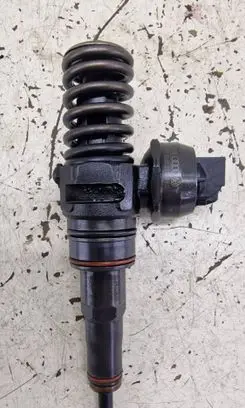 Ford Galaxy Fuel injector 038130073AM