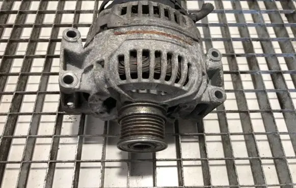 Generator/alternator