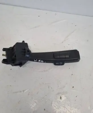 Volvo V50 Wiper control stalk 17D770