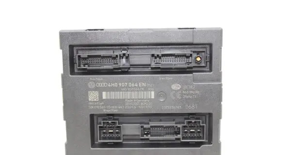 Audi A6 S6 C7 4G Comfort/convenience module 4H0907064EN