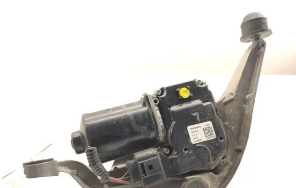 Ford Transit - Tourneo Connect Front wiper linkage and motor DT11-17504-BD