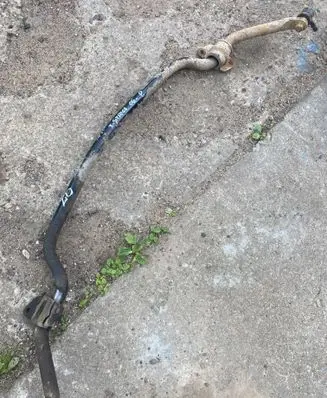 Nissan X-Trail T30 Front anti-roll bar/sway bar